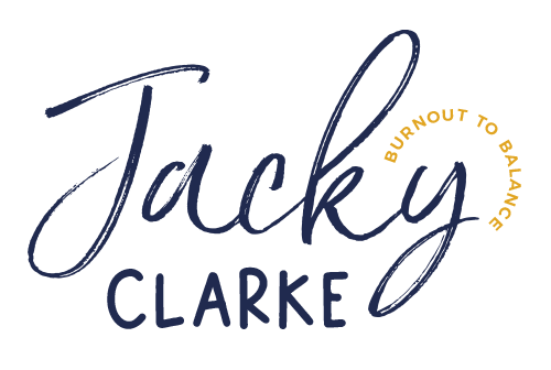 Jacky Clarke